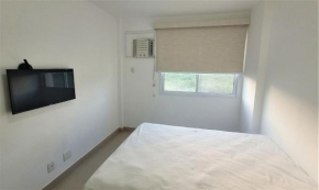 BA601 - Condominio com parque aquatico